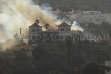 Foto TA/Luisa L.S./Antonio Alí