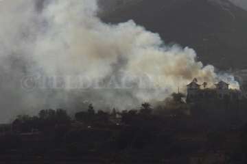 Foto TA/Luisa L.S./Antonio Alí