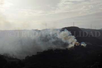 Foto TA/Luisa L.S./Antonio Alí