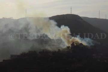 Foto TA/Luisa L.S./Antonio Alí