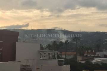 Foto TA/Luisa L.S./Antonio Alí