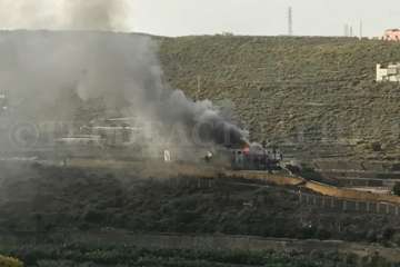 Foto TA/Luisa L.S./Antonio Alí