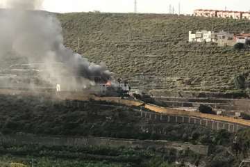 Foto TA/Luisa L.S./Antonio Alí