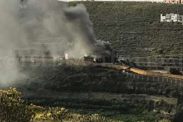 Foto TA/Luisa L.S./Antonio Alí