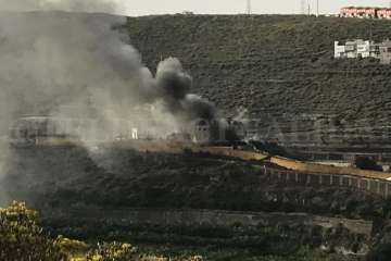 Foto TA/Luisa L.S./Antonio Alí