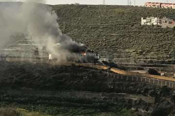 Foto TA/Luisa L.S./Antonio Alí