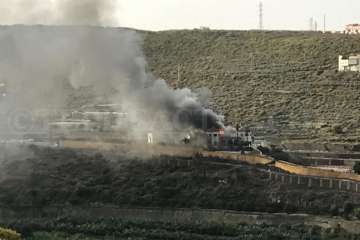 Foto TA/Luisa L.S./Antonio Alí