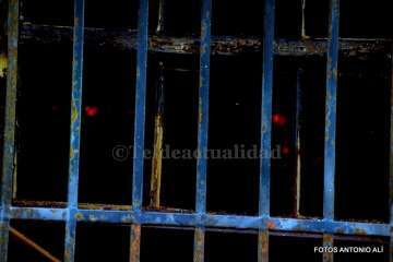 Foto TA/Luisa L.S./Antonio Alí