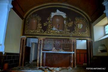 Foto TA/Luisa L.S./Antonio Alí