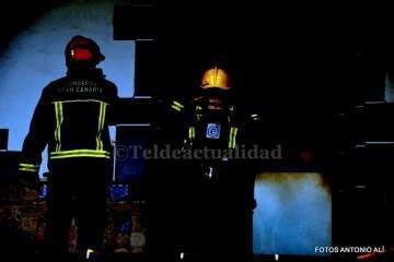 Foto TA/Luisa L.S./Antonio Alí