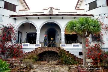 Foto TA/Luisa L.S./Antonio Alí