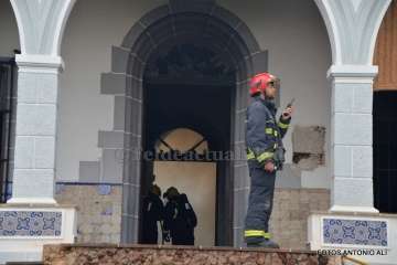 Foto TA/Luisa L.S./Antonio Alí