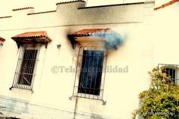 Foto TA/Luisa L.S./Antonio Alí