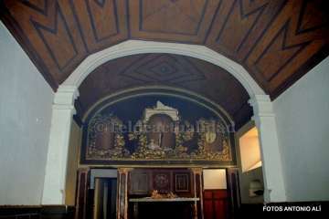 Foto TA/Luisa L.S./Antonio Alí