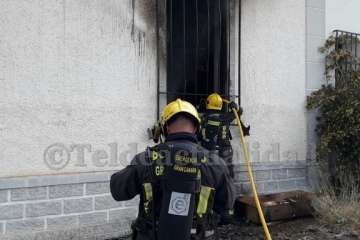 Foto TA/Luisa L.S./Antonio Alí