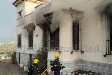 Foto TA/Luisa L.S./Antonio Alí