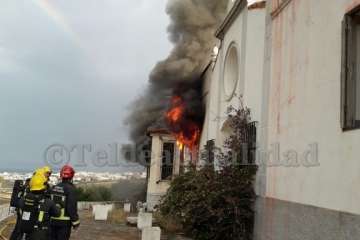 Foto TA/Luisa L.S./Antonio Alí