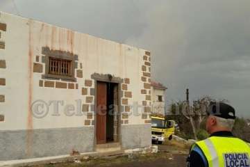 Foto TA/Luisa L.S./Antonio Alí