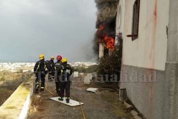 Foto TA/Luisa L.S./Antonio Alí
