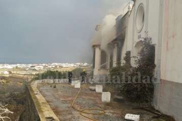 Foto TA/Luisa L.S./Antonio Alí