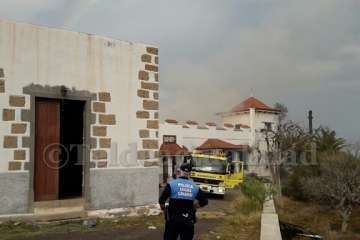 Foto TA/Luisa L.S./Antonio Alí