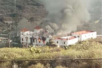 Foto TA/Luisa L.S./Antonio Alí