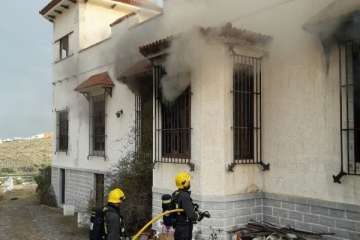 Foto C7, Antonio Alí y TA