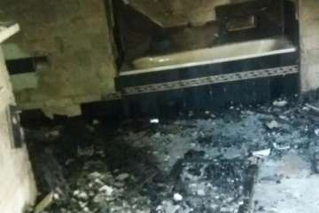 Foto C7, Antonio Alí y TA