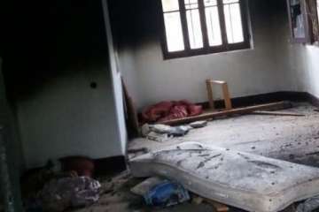 Foto C7, Antonio Alí y TA