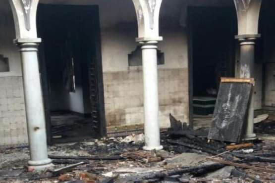 Foto C7, Antonio Alí y TA