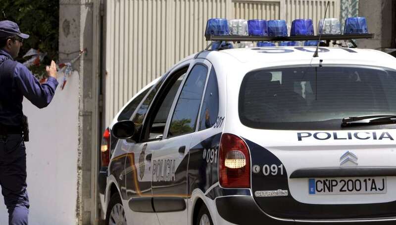 Imagen de archivo de una dotación del CNP (Foto Multimedia)