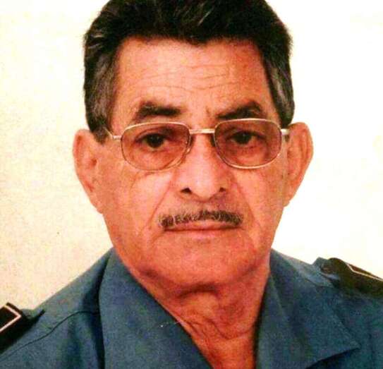 Juan Francisco Toledo, en una imagen de archivo (Foto TA)