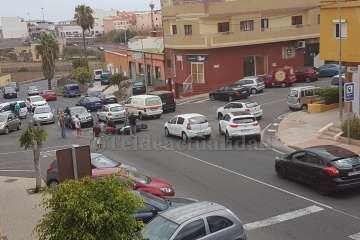 Foto cedida a TELDEACTUALIDAD por Agustín Perez.