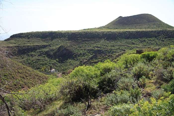 Sector de Rosiana (Foto TA)