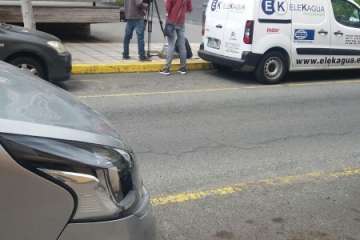 La jueza ordena el ingreso en prisión del agresor del camarero del Wok de La Mareta (Foto TA)