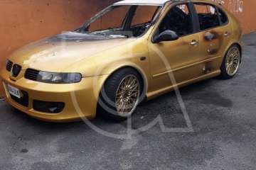 Estado en que quedó el vehículo calcinado (Foto TA)