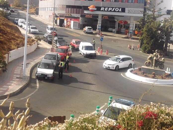 La campaña se prolongará hasta el próximo domingo, 23 de septiembre (Foto TA)