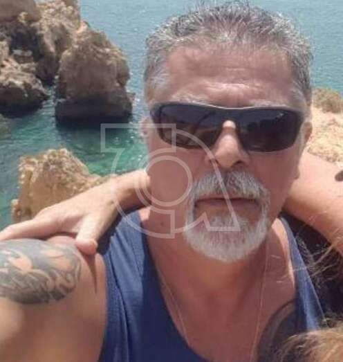 Imagen de archivo de Juan Carmelo Macías (Foto TA)