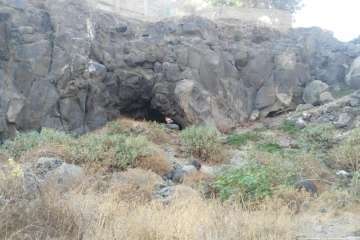 La familia de Tito Galván, desesperada tras cuatro días de búsqueda infructuosa (Foto TA)