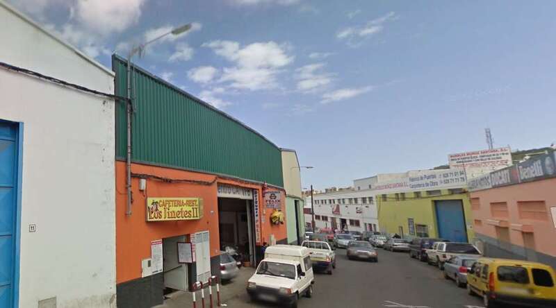 Calle de General Bravo (Foto Google Maps)