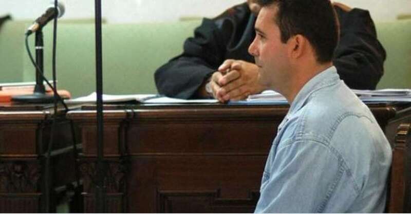 Juan Francisco Mejías González cometió un delito de asesinato con agravante de ensañamiento y la atenuante de confesión (Foto TA)