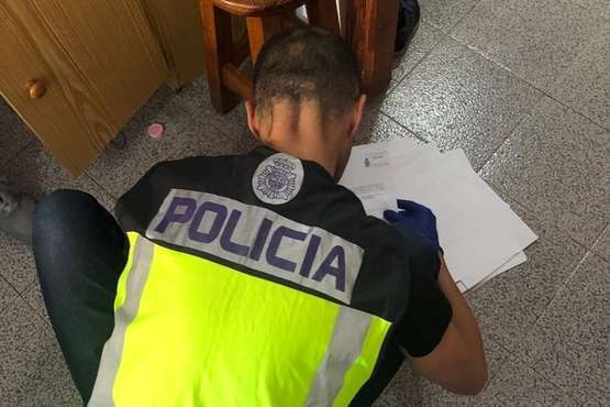  Telde, en una red de explotación sexual de mujeres (Foto TA)