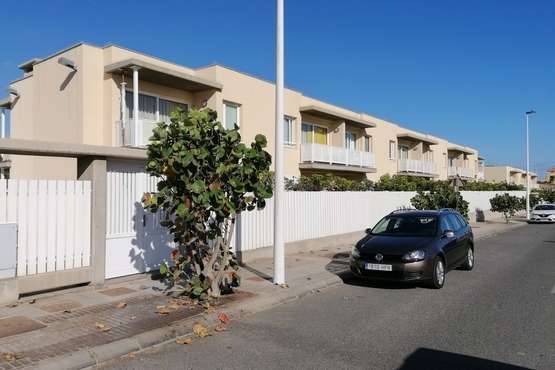 Cinco apartamentos de La Garita (Telde) asaltados en la misma noche (Foto TA)