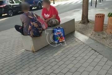  Bares y taxistas de Telde alertan de una pareja especialista en el 'simpa' (Foto TA)