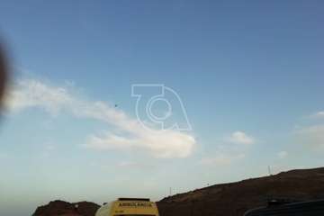 Un hombre se cae por una ladera del Barranco de San Roque y sufre policontusiones/TA.