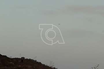 Un hombre se cae por una ladera del Barranco de San Roque y sufre policontusiones/TA.