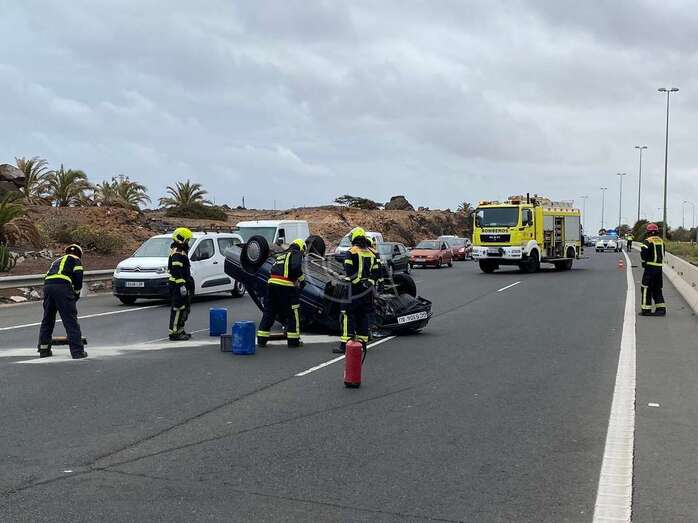 Imagen del suceso/TA.