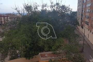 Conato de incendio en un inmueble abandonado de Los Llanos de Telde/TA.