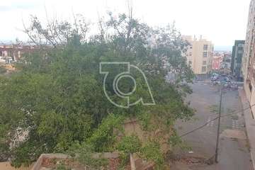 Conato de incendio en un inmueble abandonado de Los Llanos de Telde/TA.