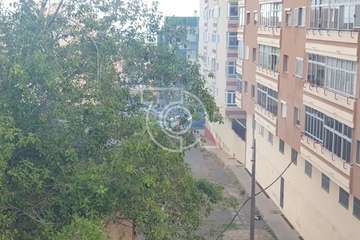 Conato de incendio en un inmueble abandonado de Los Llanos de Telde/TA.